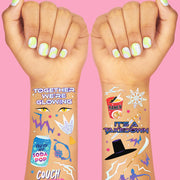Takedown Tats Bundle