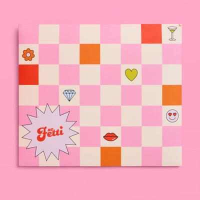 Wifey Socks - white tube socks