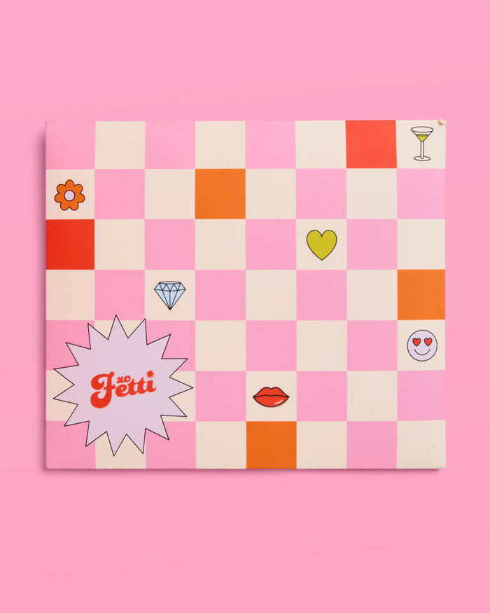 Wifey Socks - white tube socks