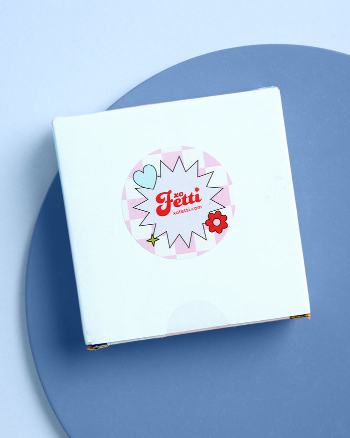 To Have & To Hold Ring Tray - ceramic dish