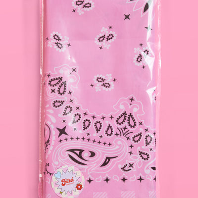 Cowgirl Tablecloth - washable tablecloth