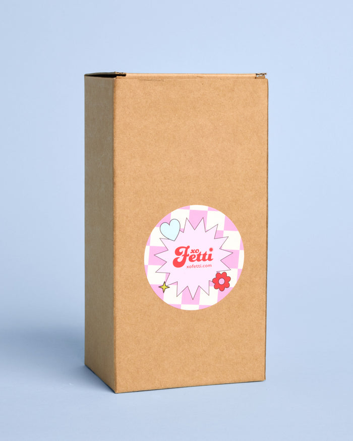 To Have & To Hold Tumbler - printed glass tumbler + straw