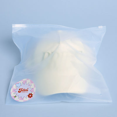 Neutral Bride Trucker Hat - emboridered hat