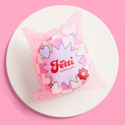 Emerald City Ornaments - 2 piece ornament set