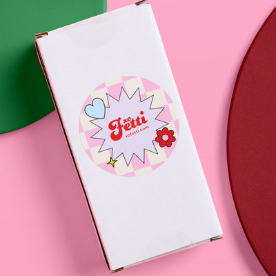 Nutcracker Ornament - iridescent ornament