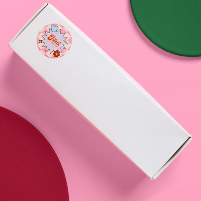 Martini Ornament Set - 6 mini martinis