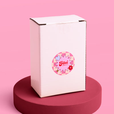 H.G.B.C. Ornament - glass ornament