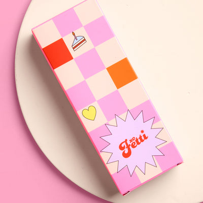 Birthday Girl Sunglasses - marble embossed sunglasses