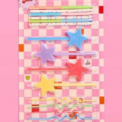 Bday Bonnanza Candles - 14 pc candle set