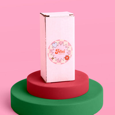 Hot Dog Ornament - iridescent ornament