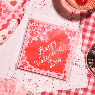 Heaven Sent Napkins - 24 paper napkins