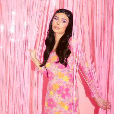 Legally Pink Pack - balloons, banners + more