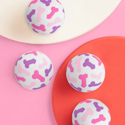 Game Night Pack - cards, cups + more