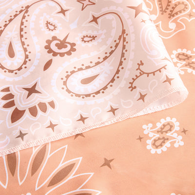 Wild Wild West Tablecloth - washable table cover