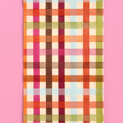 Fall Napkins - 25 paper napkins