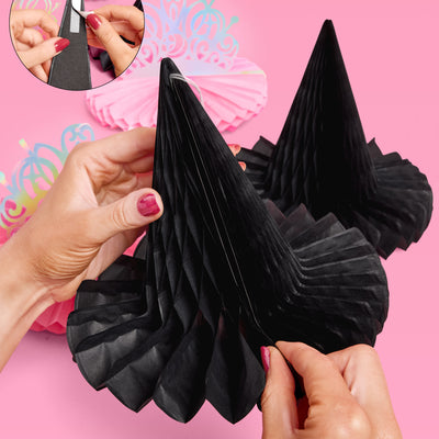 Emerald City Accordions - 4 paper accordions