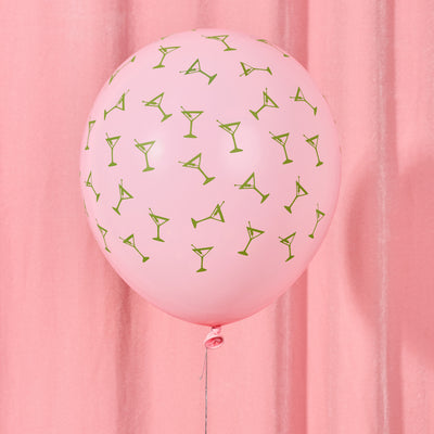 Extra Dirty Balloon Pack - 24 latex balloons