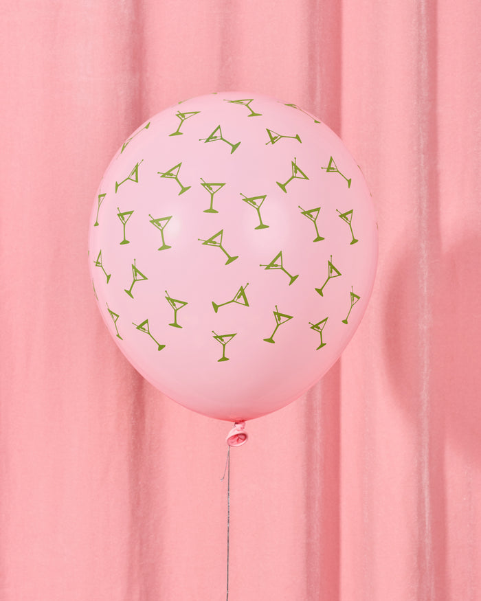 Extra Dirty Balloon Pack - 24 latex balloons