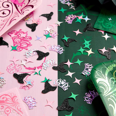 Emerald City Confetti - 200 pc confetti