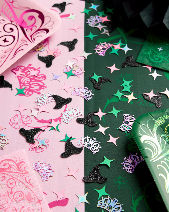 Emerald City Confetti - 200 pc confetti