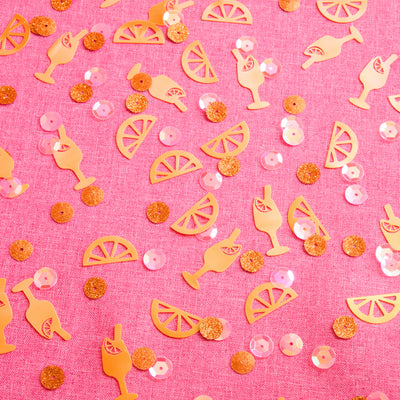 Spritz Confetti - 200 pc confetti mix