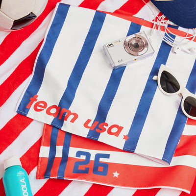 World Cup Bandana - square bandana