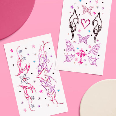 Y2K Bday Bundle - banner, tableware + more
