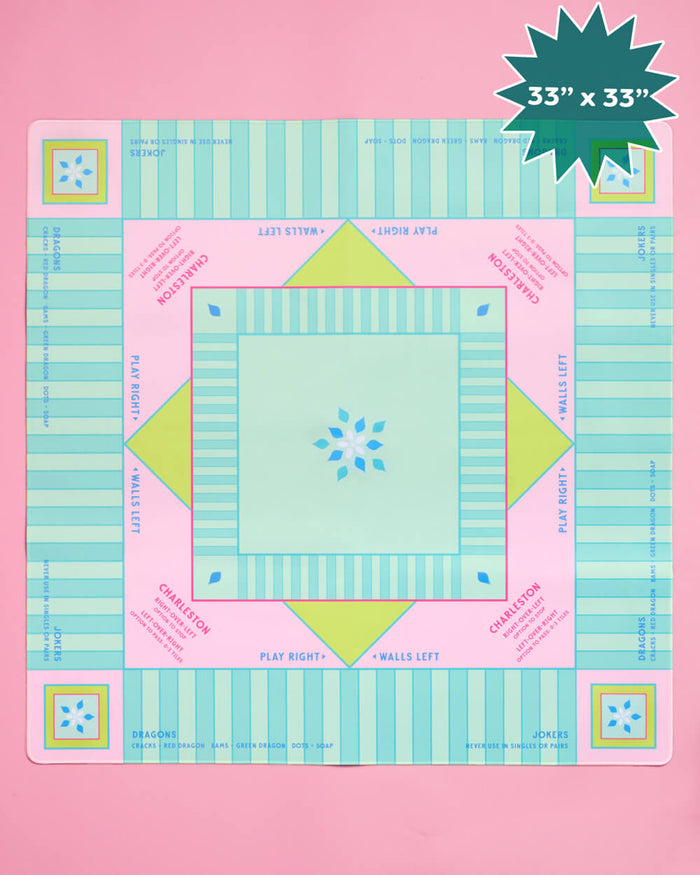 Mahjong Mat - game mat