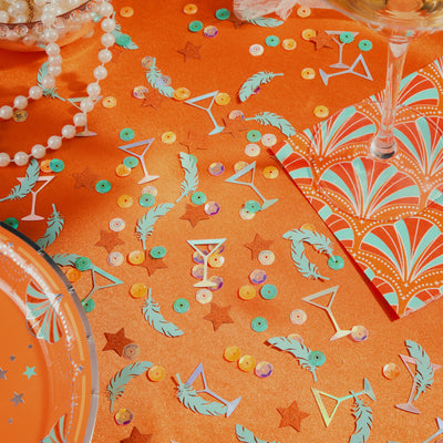 Showgirl Confetti - 105 pc confetti