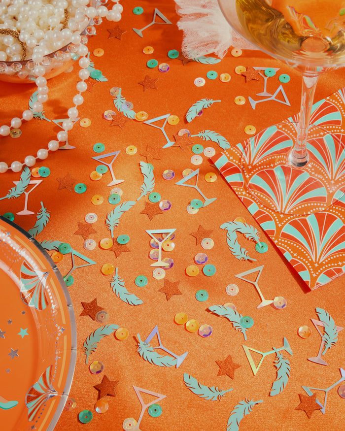 Showgirl Confetti - 105 pc confetti