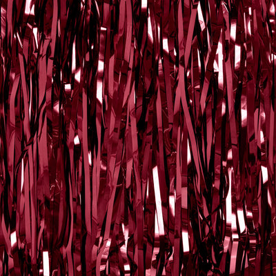 Merlot Curtain - set of 2 curtains