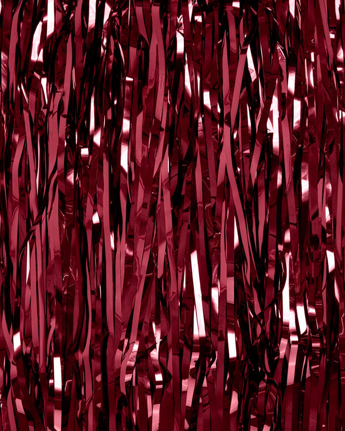 Merlot Curtain - set of 2 curtains