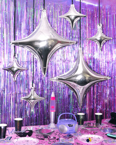 Sparkle Balloon Bundle