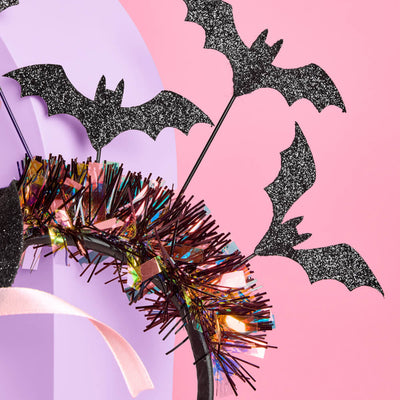 Get Witchy Headband - glitter headband