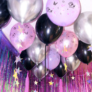 Y2K Balloons - 24 latex balloons