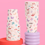 I'm the Problem Cups - 24 paper cups