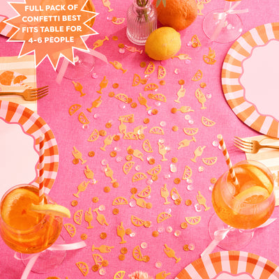 Spritz Confetti - 200 pc confetti mix