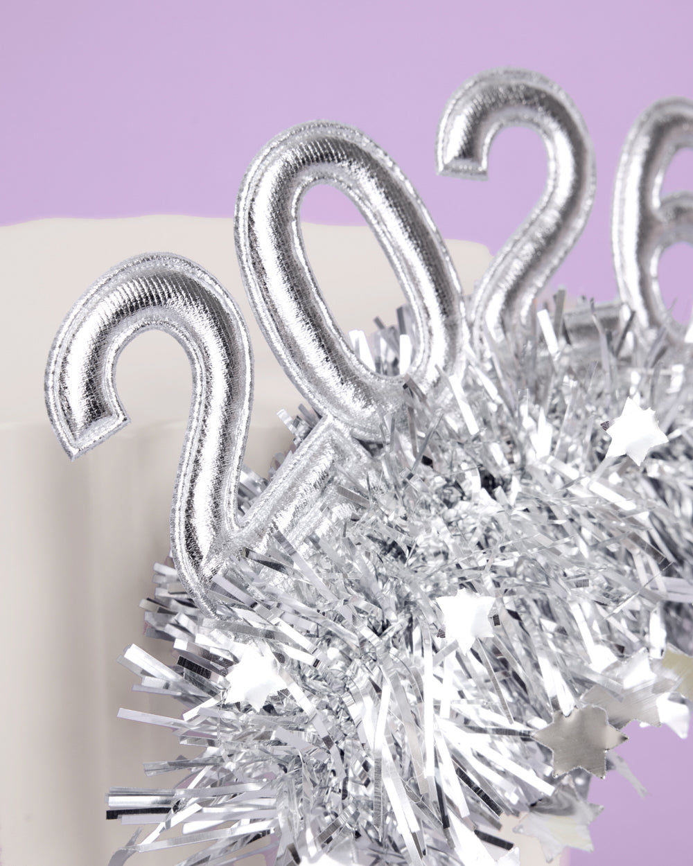 2026 Puffy Headband - fringe headband