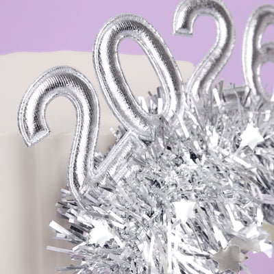 2026 Puffy Headband - fringe headband