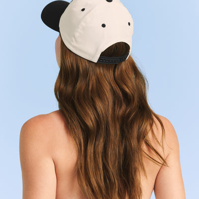 Here Comes the Bride Hat - embroidered trucker hat