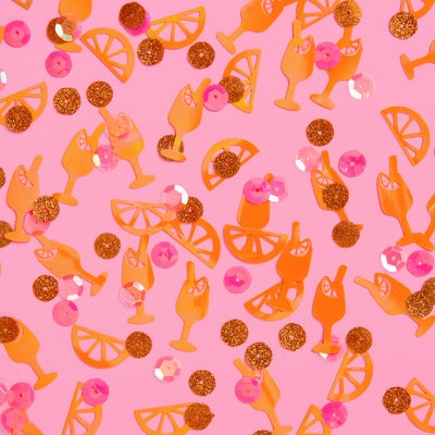 Spritz Confetti - 200 pc confetti mix