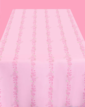 Romance Tablecloth - washable tablecloth