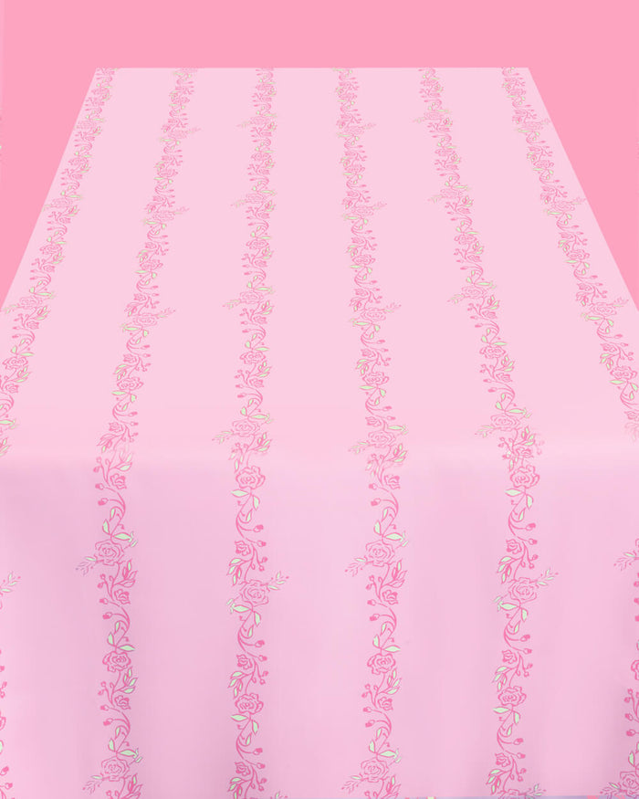 Romance Tablecloth - washable tablecloth