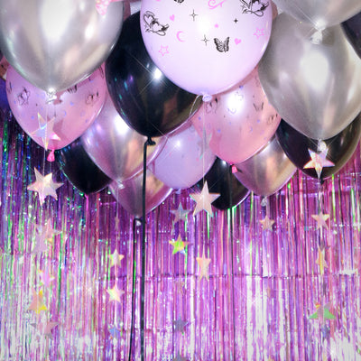 Y2K Balloons - 24 latex balloons