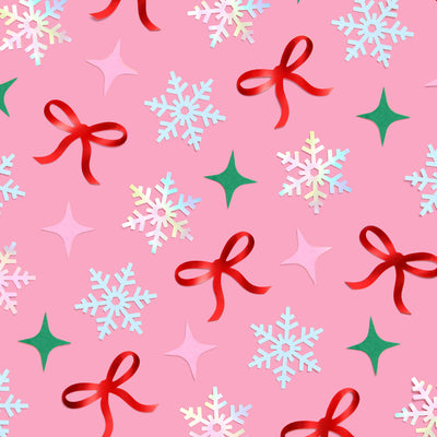 Merry Mix Confetti - 200 pc confetti