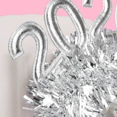 2027 Puffy Headband - fringe headband
