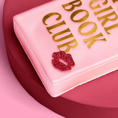 H.G.B.C. Ornament - glass ornament