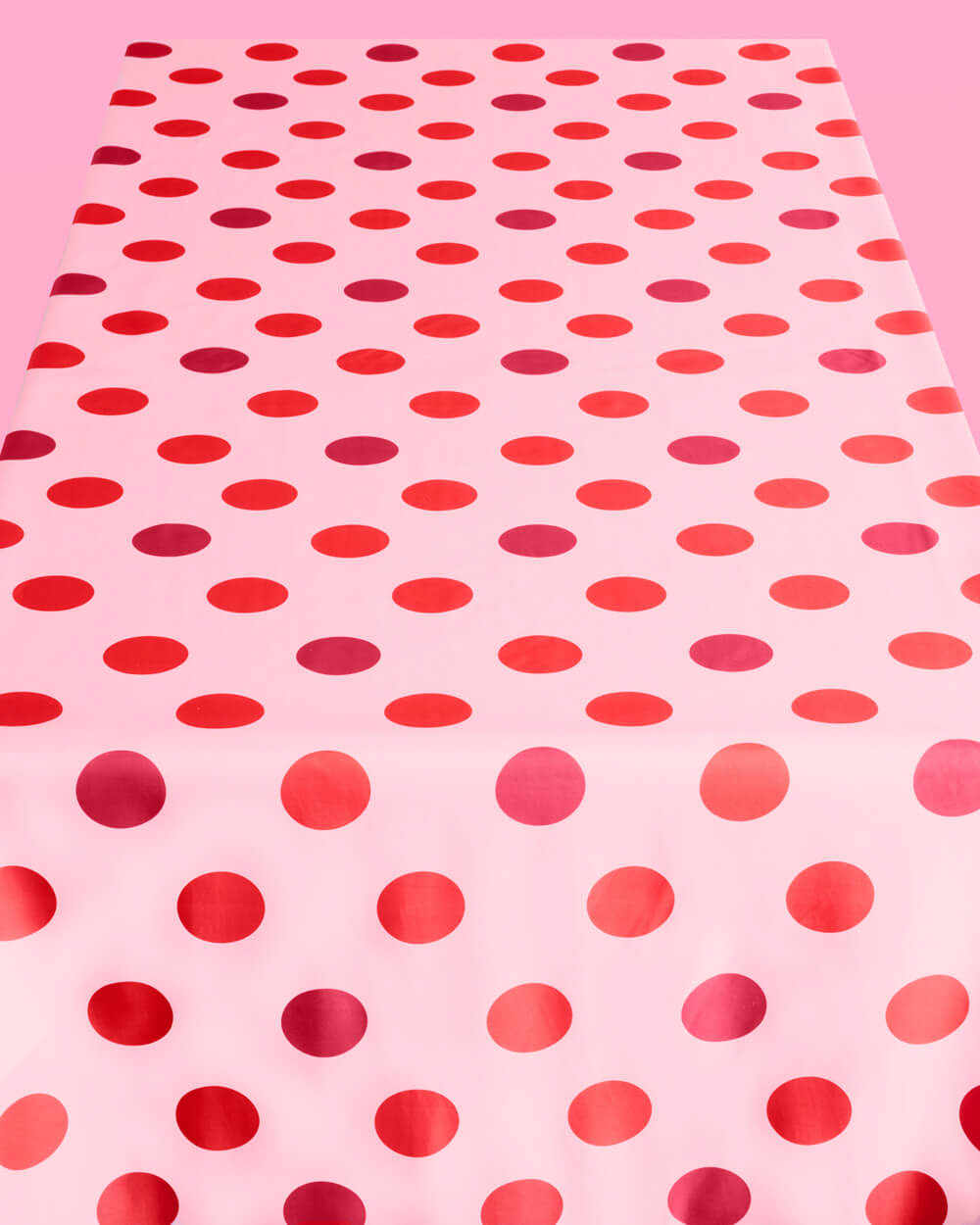 Mayhem Tablecloth - washable tablecloth