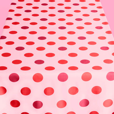 Mayhem Tablecloth - washable tablecloth