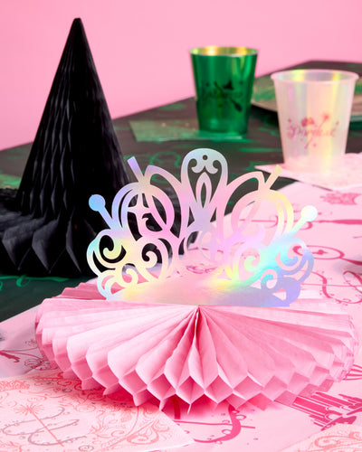 Emerald City Accordions - 4 paper accordions